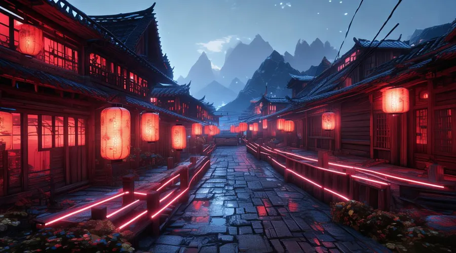 腾讯围棋游戏图片2